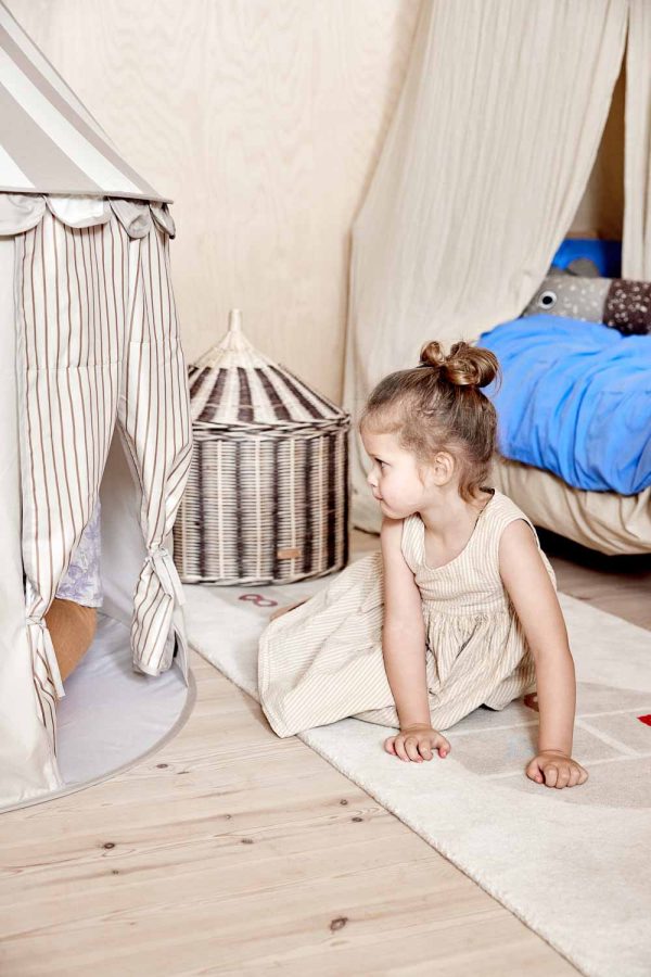 oyoy living circus speeltent - Afbeelding 2
