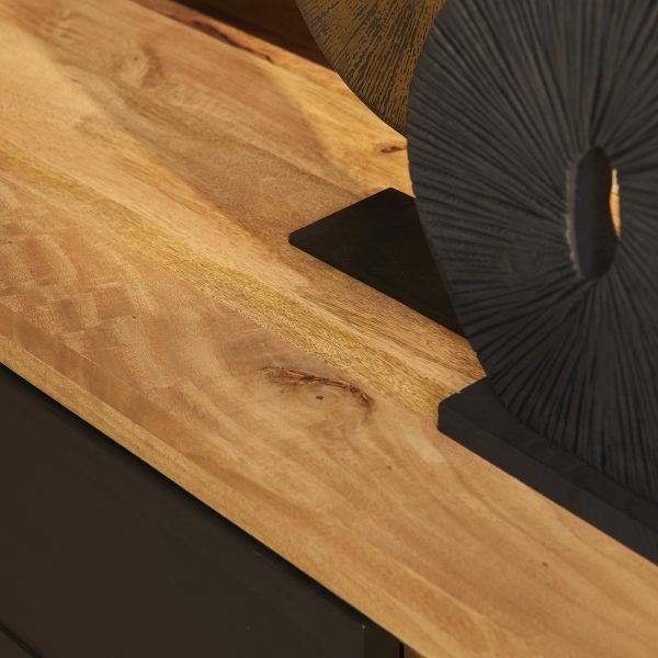 starfurn nashville dressoir - 160 cm - Afbeelding 4