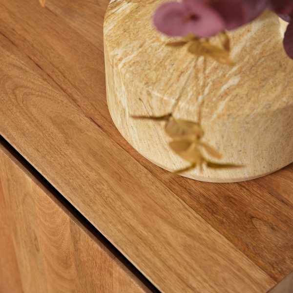 starfurn kast richwood - 100 cm - Afbeelding 4