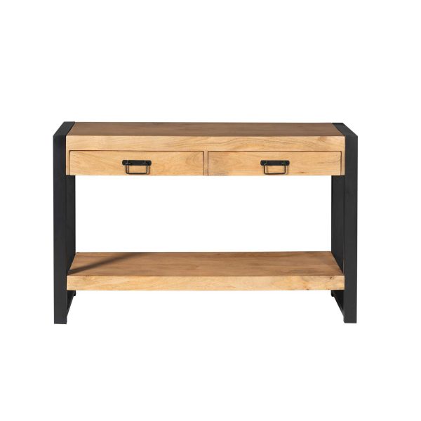 starfurn sidetable boaz - 120cm - Afbeelding 4