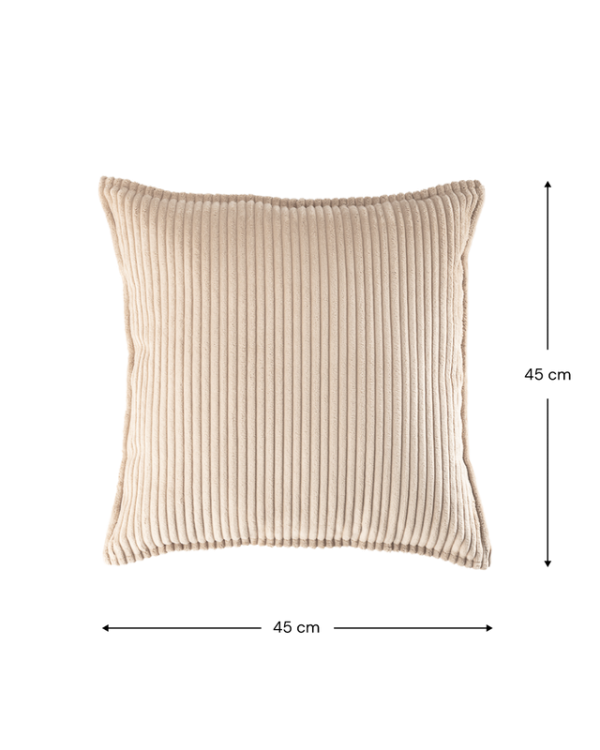 wigiwama sierkussen – brown sugar - Afbeelding 4