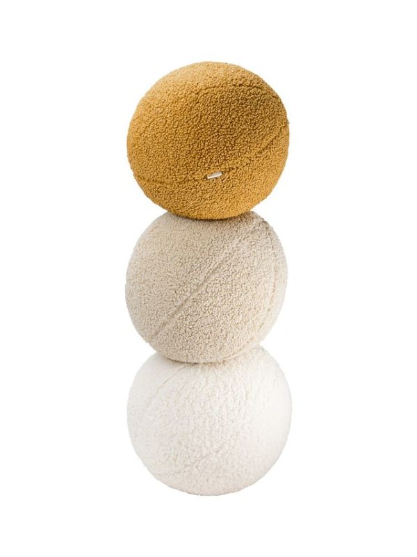 wigiwama sierkussen bal – maple - Afbeelding 4