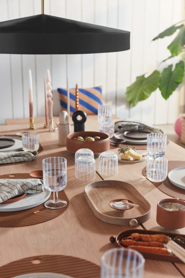 oyoy living hoop zout- en pepermolen - Afbeelding 3