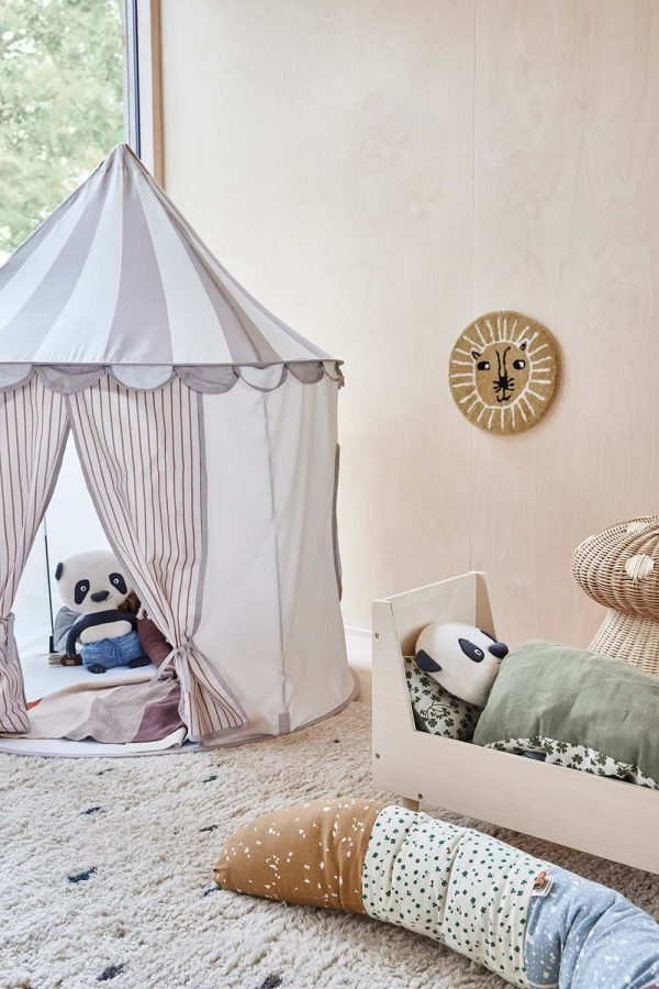 oyoy living circus speeltent - Afbeelding 3