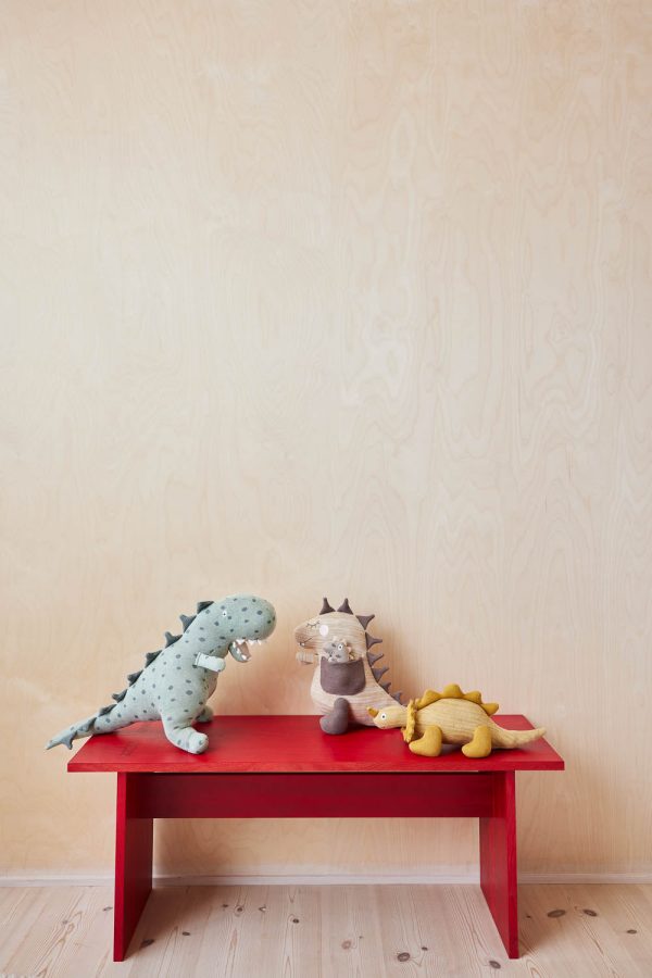 oyoy living theo dinosaurus - Afbeelding 4