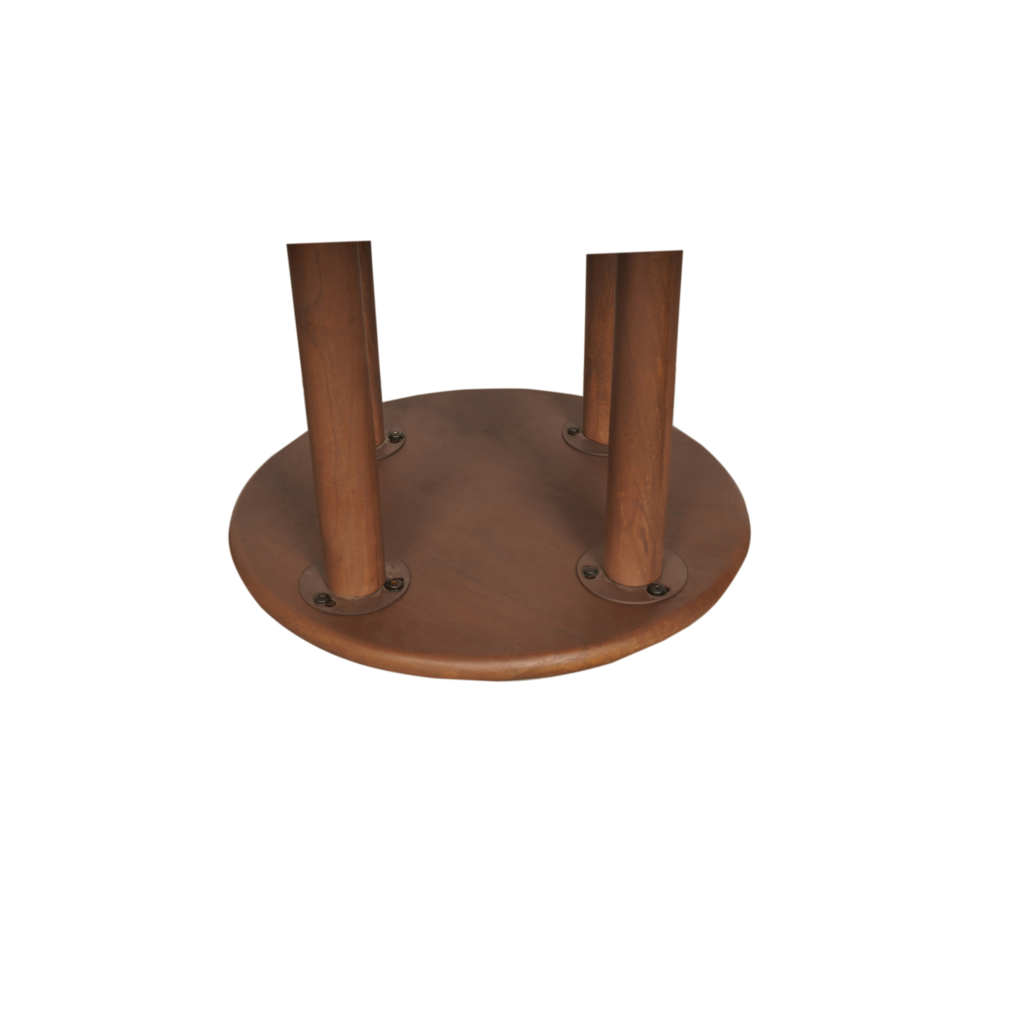 starfurn salontafel noah - walnoot - Afbeelding 5