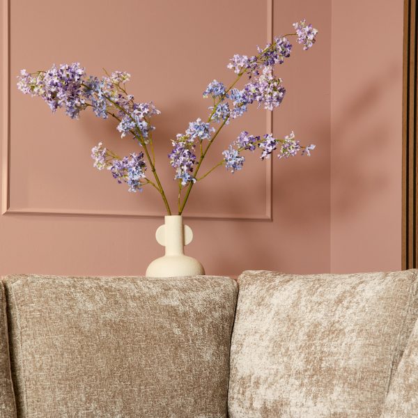 mysofa hoekbank alma - beige - Afbeelding 5