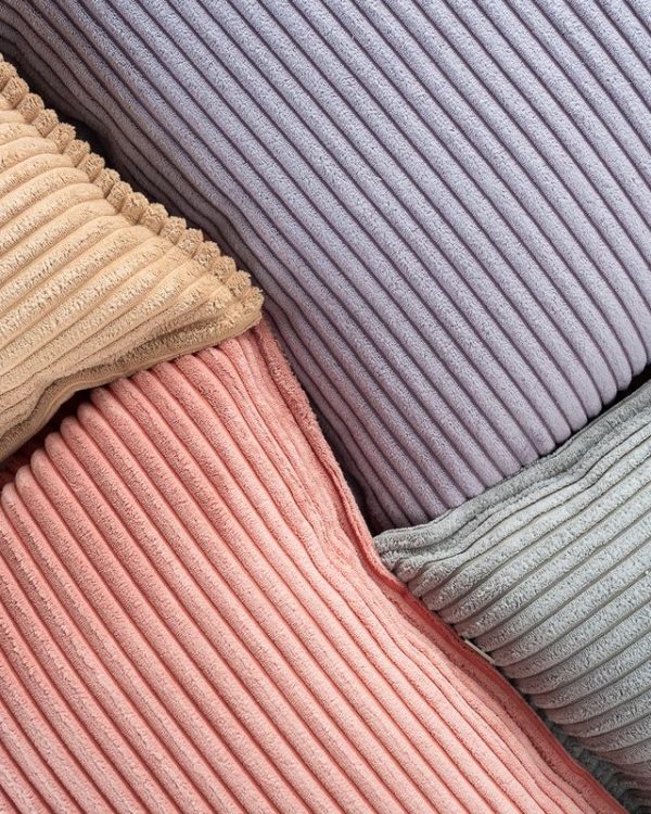 wigiwama sierkussen - pink mousse - Afbeelding 6