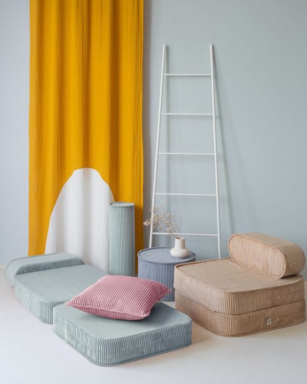 wigiwama sierkussen - pink mousse - Afbeelding 7