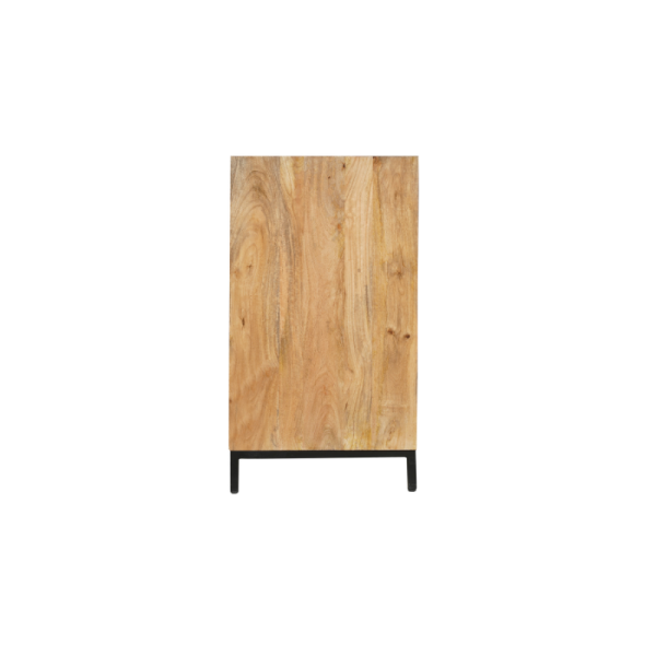 starfurn kast richwood - 100 cm - Afbeelding 8