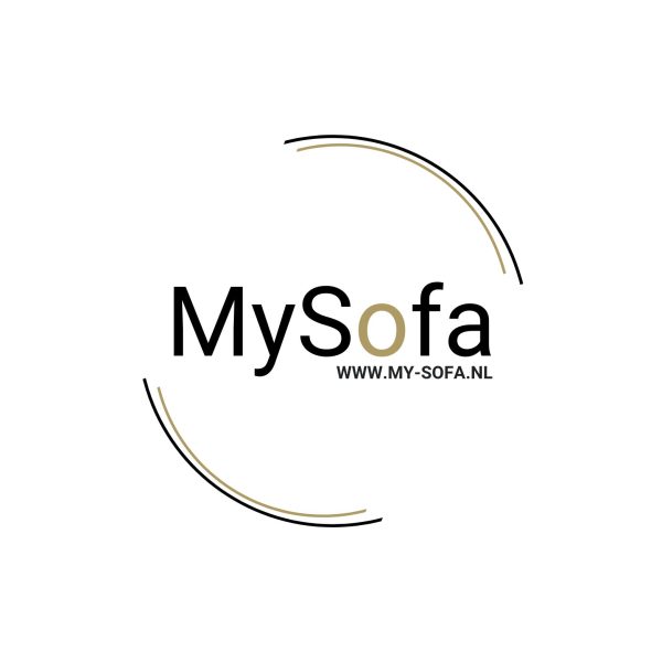 mysofa hoekbank teddy - ribstof - Afbeelding 8