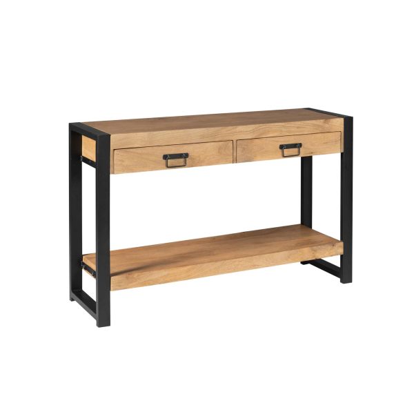 starfurn sidetable boaz - 120cm - Afbeelding 9