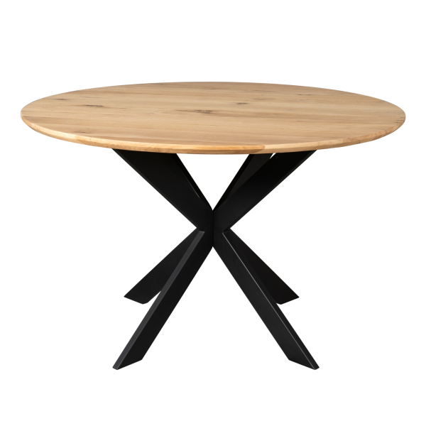 starfurn eettafel ferris - Ø130 cm