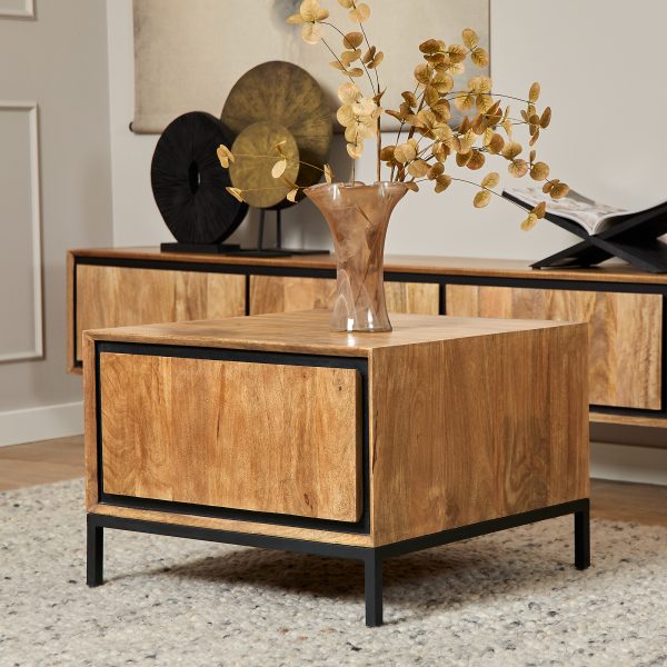 starfurn bijzettafel richwood