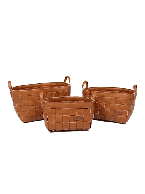 kidsdepot mand kess - set van 3