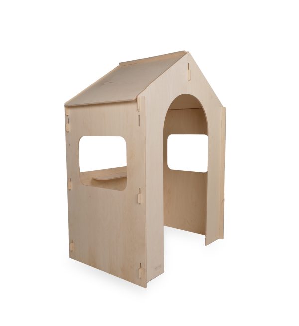 kidsdepot speelhuis parijs