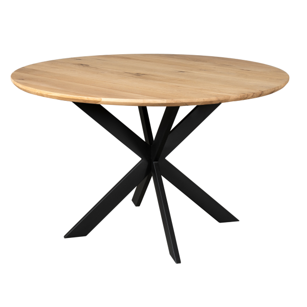 starfurn eettafel ferris - Ø130 cm - Afbeelding 2