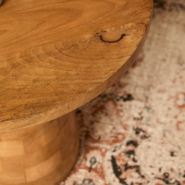 starfurn bijzettafel timo - Afbeelding 2