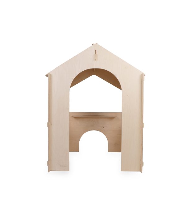 kidsdepot speelhuis parijs - Afbeelding 2