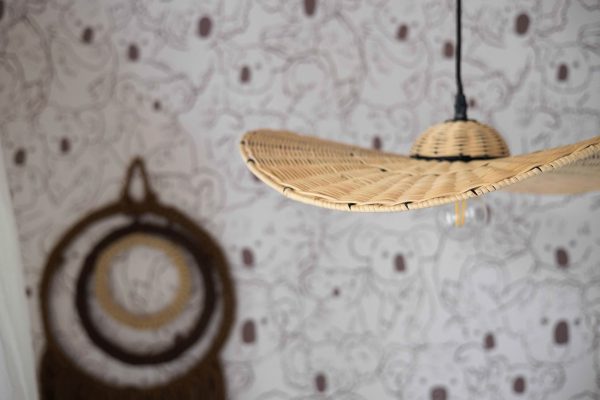 kidsdepot vayen hanglamp - Afbeelding 2