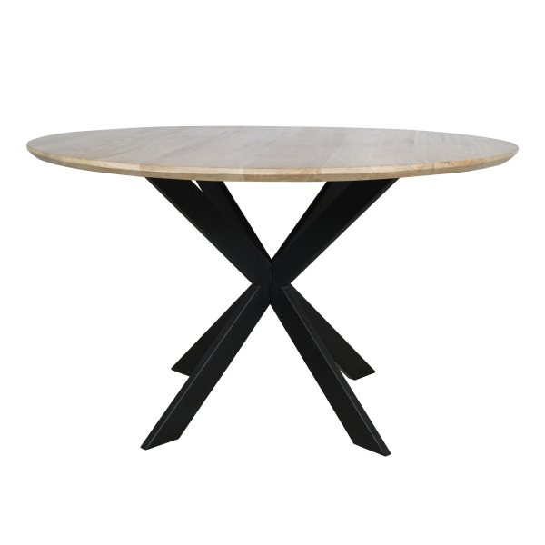 starfurn eettafel ferris -  Ø110 cm - Afbeelding 11