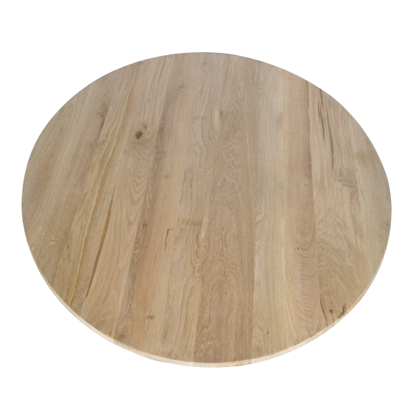 starfurn eettafel ferris -  Ø110 cm - Afbeelding 13
