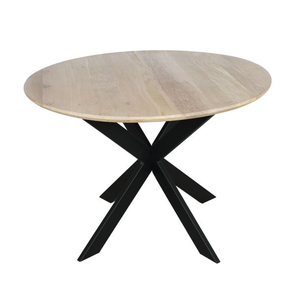starfurn eettafel ferris -  Ø110 cm - Afbeelding 15