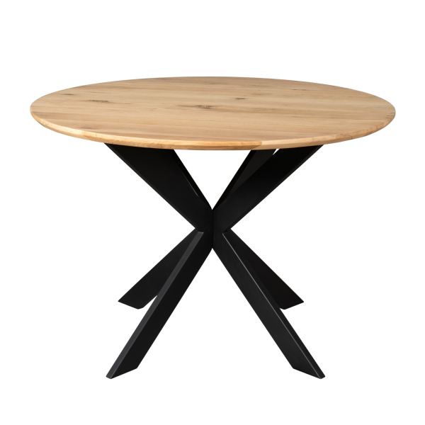 starfurn eettafel ferris -  Ø110 cm - Afbeelding 16