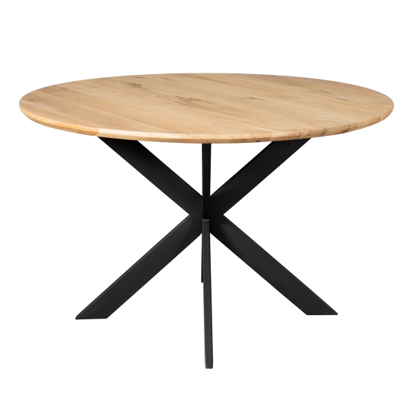 starfurn eettafel ferris - Ø130 cm - Afbeelding 3
