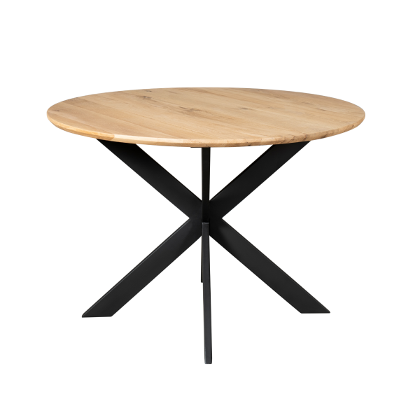 starfurn eettafel ferris -  Ø110 cm - Afbeelding 3