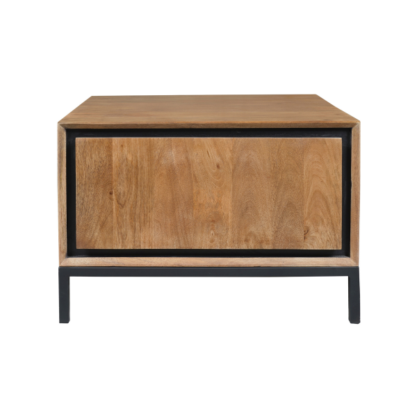 starfurn bijzettafel richwood - Afbeelding 4