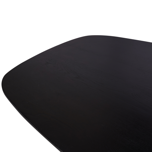 starfurn eettafel ferris - deens ovaal - 240 cm - Afbeelding 4