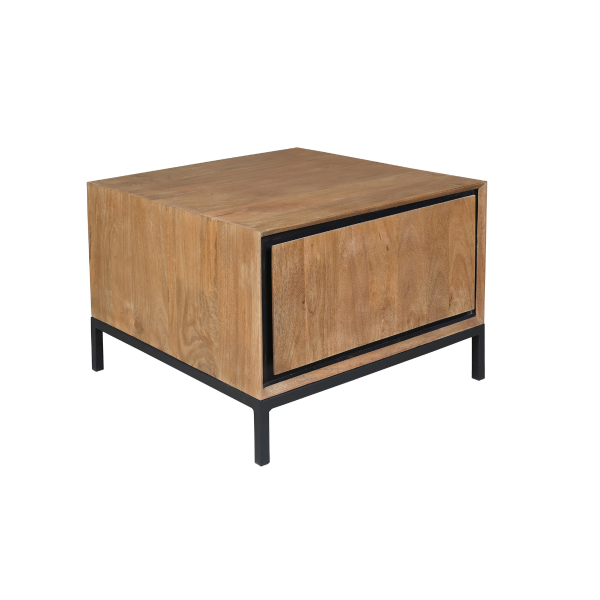 starfurn bijzettafel richwood - Afbeelding 5