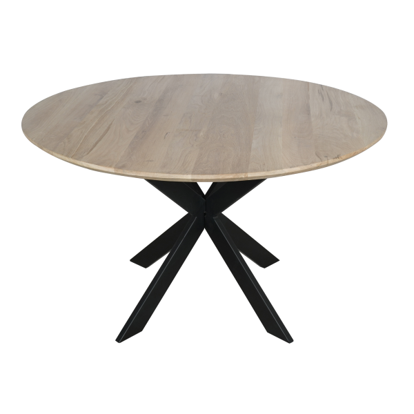 starfurn eettafel ferris - Ø130 cm - Afbeelding 7