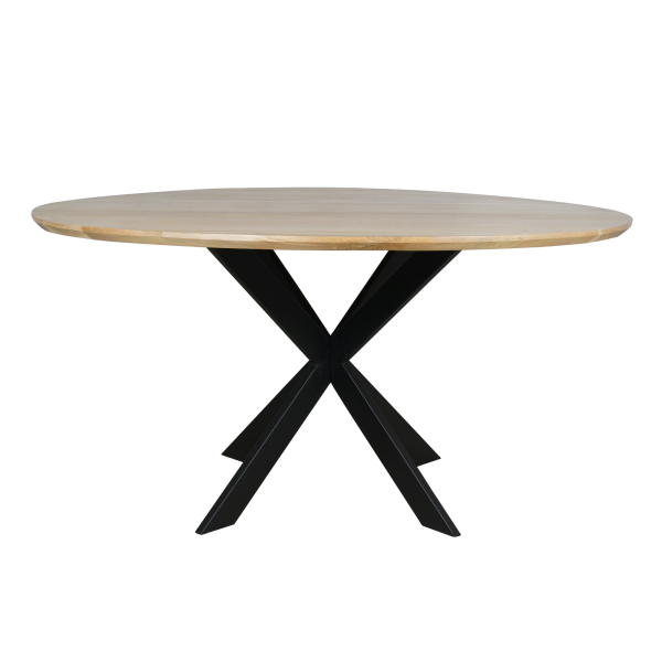 starfurn eettafel ferris -  Ø110 cm - Afbeelding 7