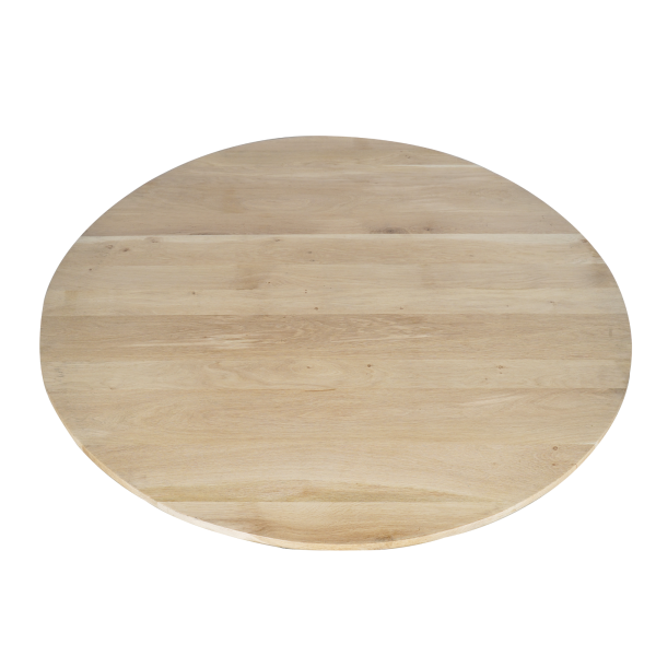starfurn eettafel ferris -  Ø110 cm - Afbeelding 9