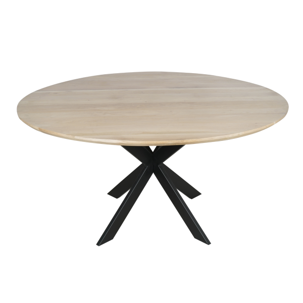 starfurn eettafel ferris -  Ø110 cm - Afbeelding 10