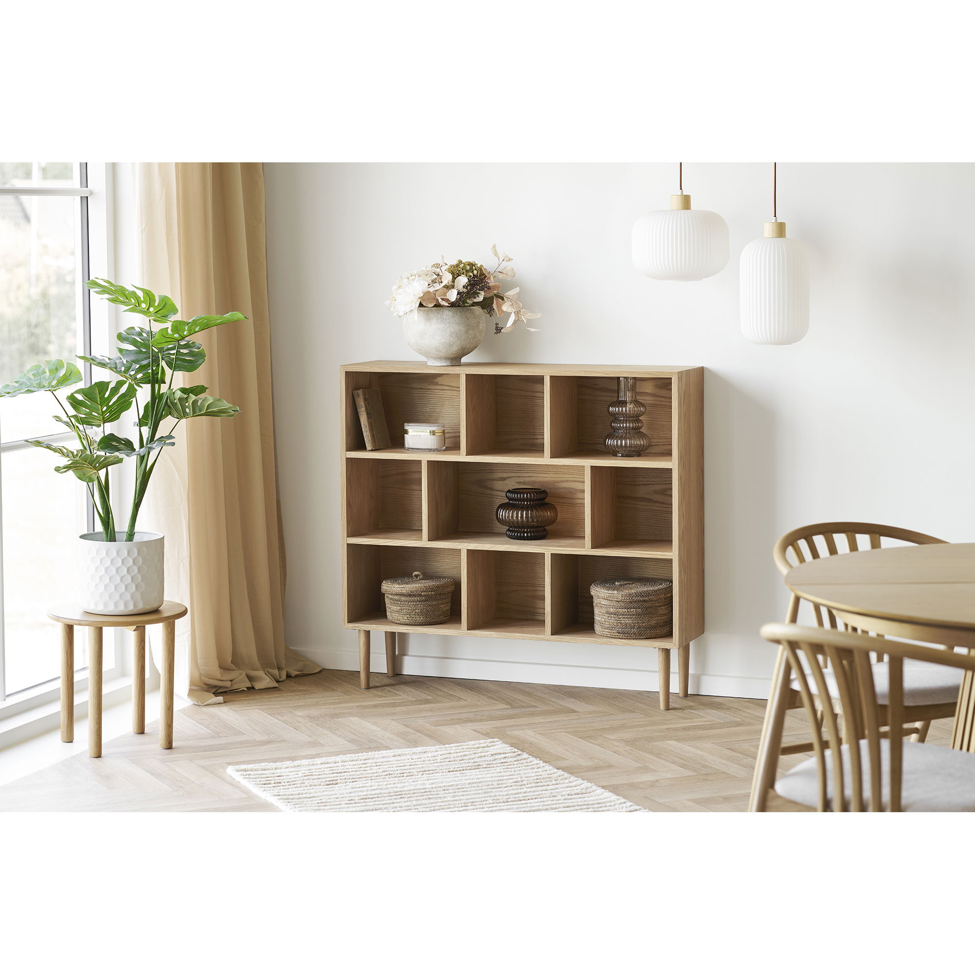 house nordic jena bijzettafel - Afbeelding 5