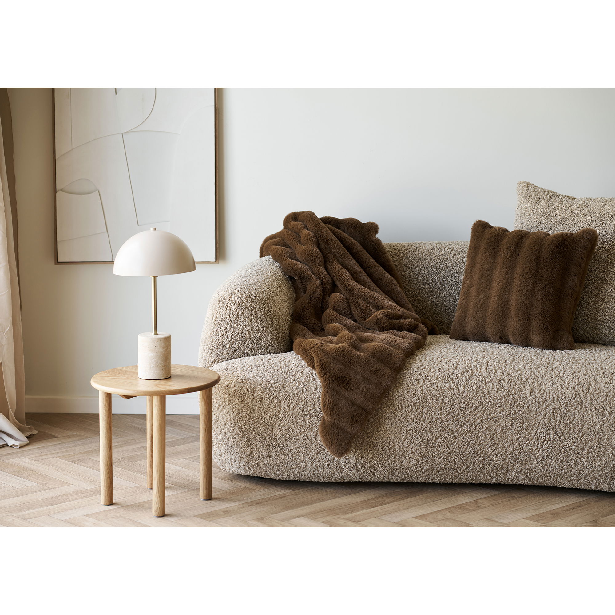 house nordic jena bijzettafel - Afbeelding 6