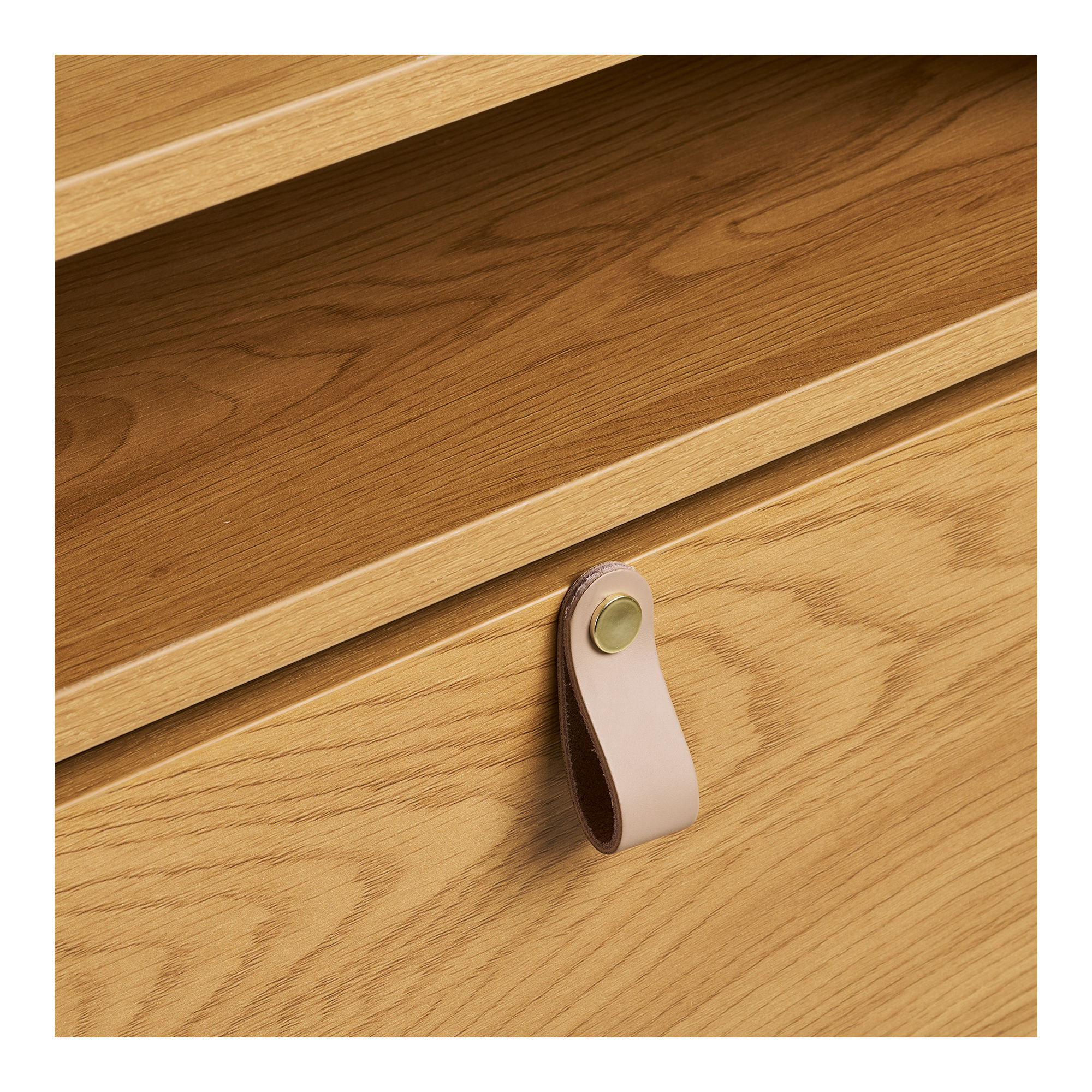 house nordic barco schoenenkast - Afbeelding 6