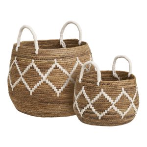 house nordic altea manden - set van 2