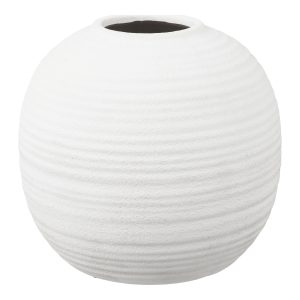 house nordic vaas - ø30 cm