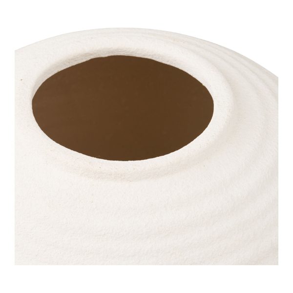 house nordic vaas - ø30 cm - Afbeelding 2