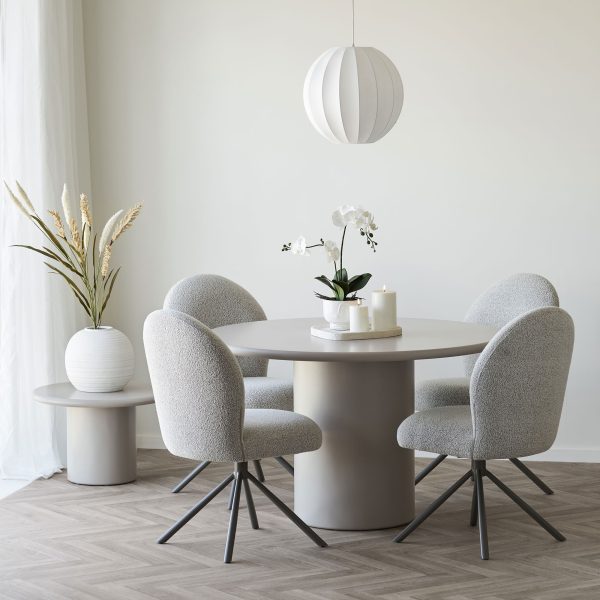 house nordic vaas - ø30 cm - Afbeelding 6