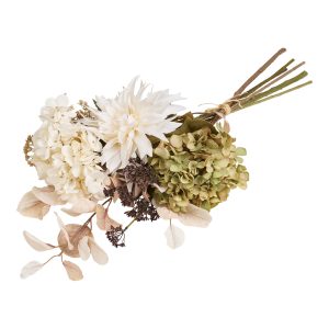 house nordic hortensia boeket
