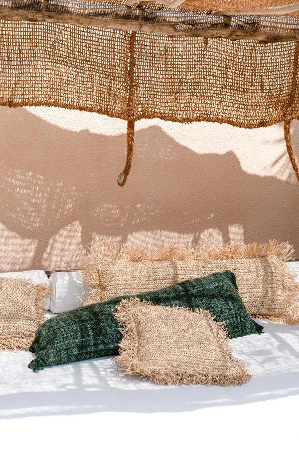 bazar bizar coco schaduwdoek - 300x300 - Afbeelding 9