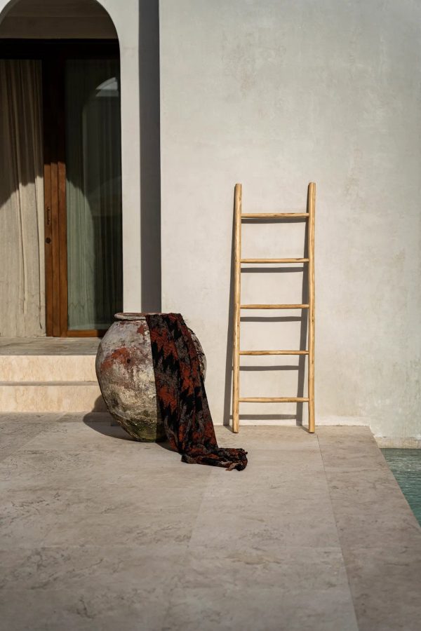 bazar bizar de tulum ladder - Afbeelding 4