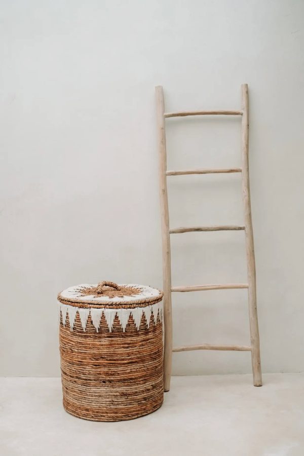 bazar bizar de tulum ladder - Afbeelding 5