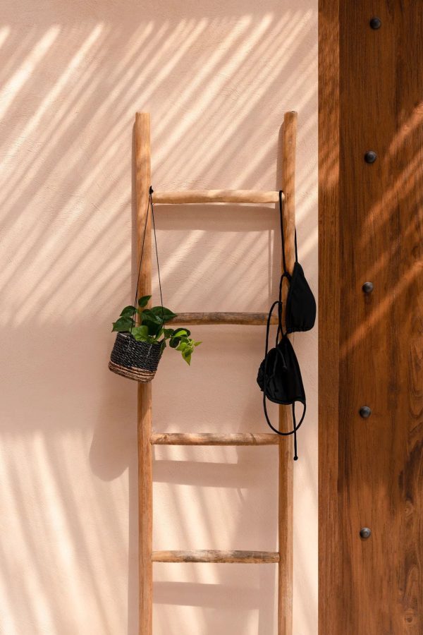 bazar bizar de tulum ladder - Afbeelding 6