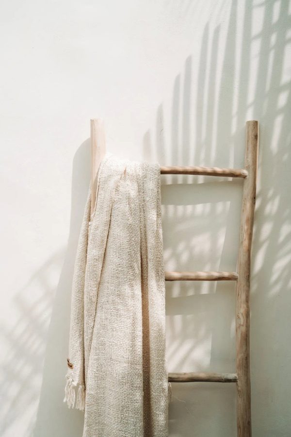 bazar bizar de tulum ladder - Afbeelding 7